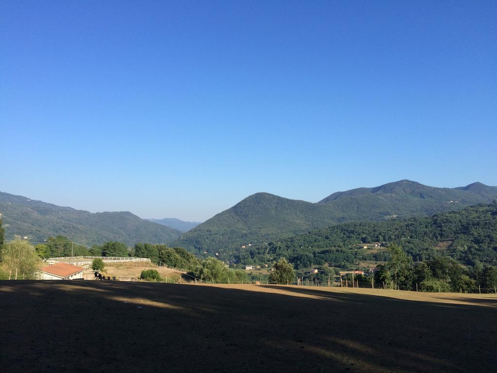 Agriturismo Dei Legi San Pietro Vara Exteriér fotografie