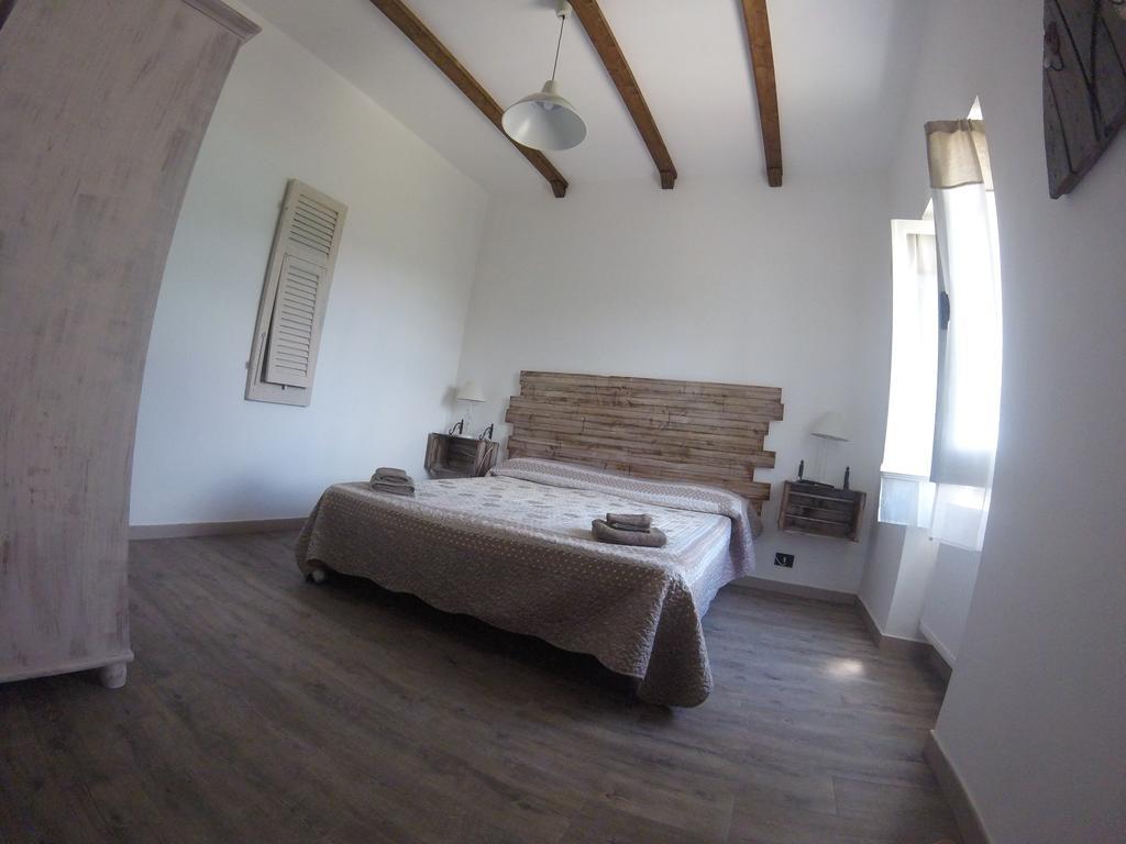 Agriturismo Dei Legi San Pietro Vara Exteriér fotografie