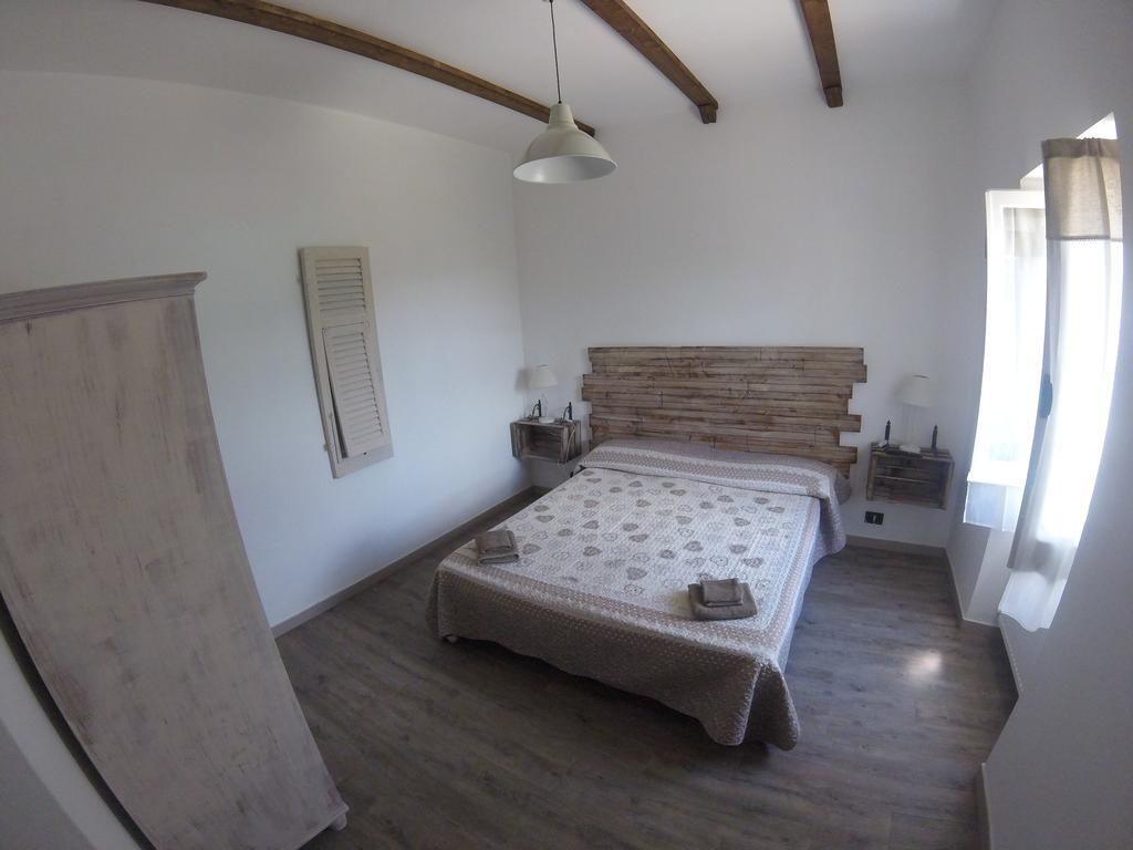 Agriturismo Dei Legi San Pietro Vara Exteriér fotografie